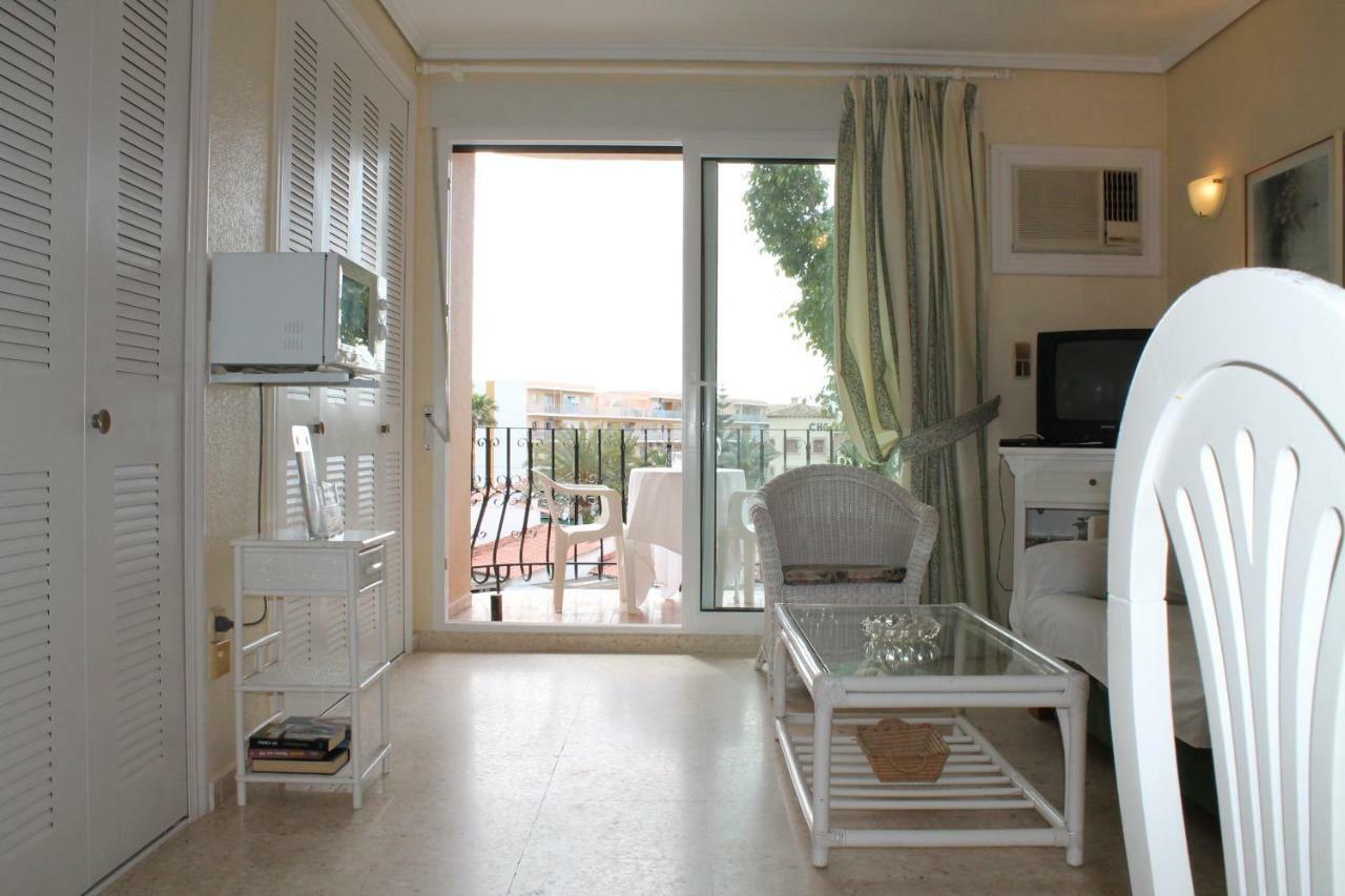 데니아 Retiro III 3134 Vyb 아파트 외부 사진