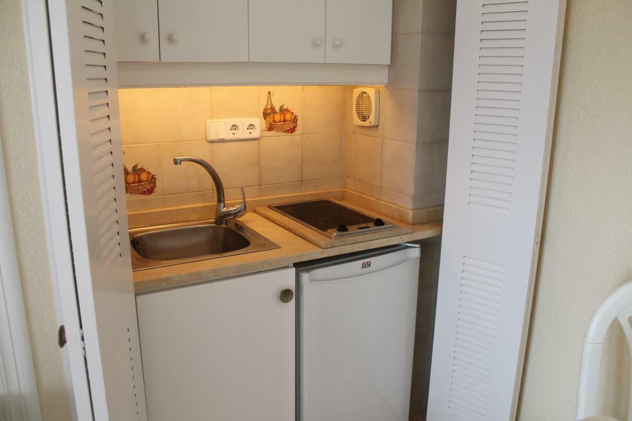 데니아 Retiro III 3134 Vyb 아파트 외부 사진