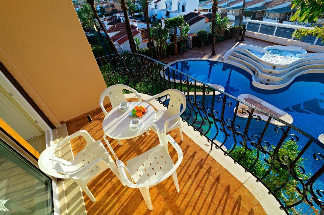 데니아 Retiro III 3134 Vyb 아파트 외부 사진