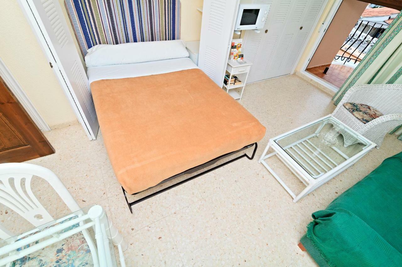 데니아 Retiro III 3134 Vyb 아파트 외부 사진