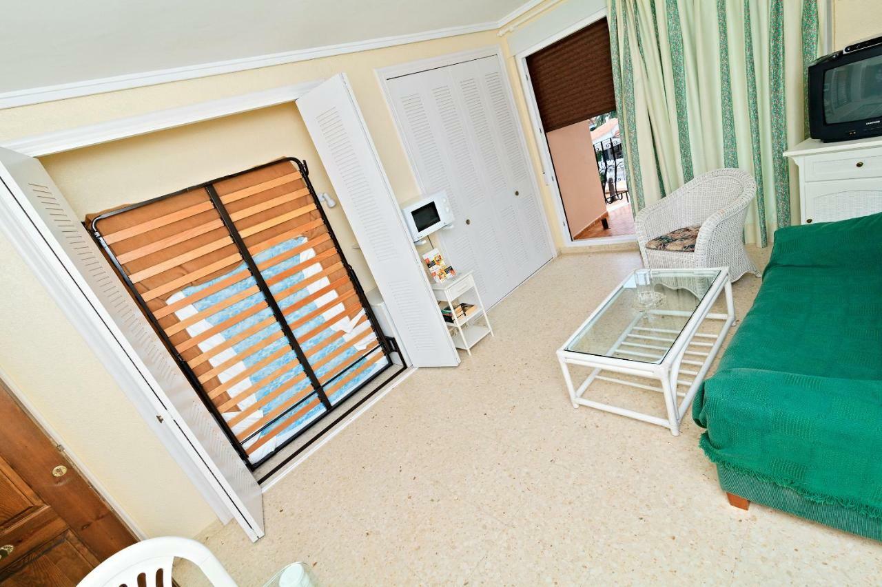 데니아 Retiro III 3134 Vyb 아파트 외부 사진