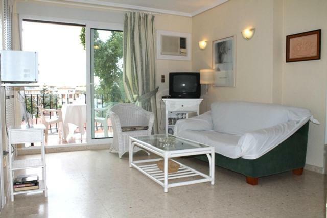 데니아 Retiro III 3134 Vyb 아파트 외부 사진